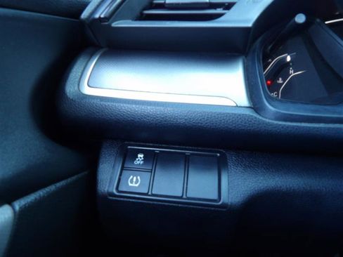 Used 2018 Honda Civic LX image 23