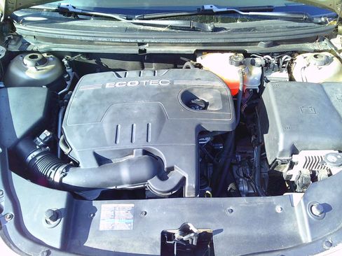 Used 2008 Chevrolet Malibu LS FWD image 6