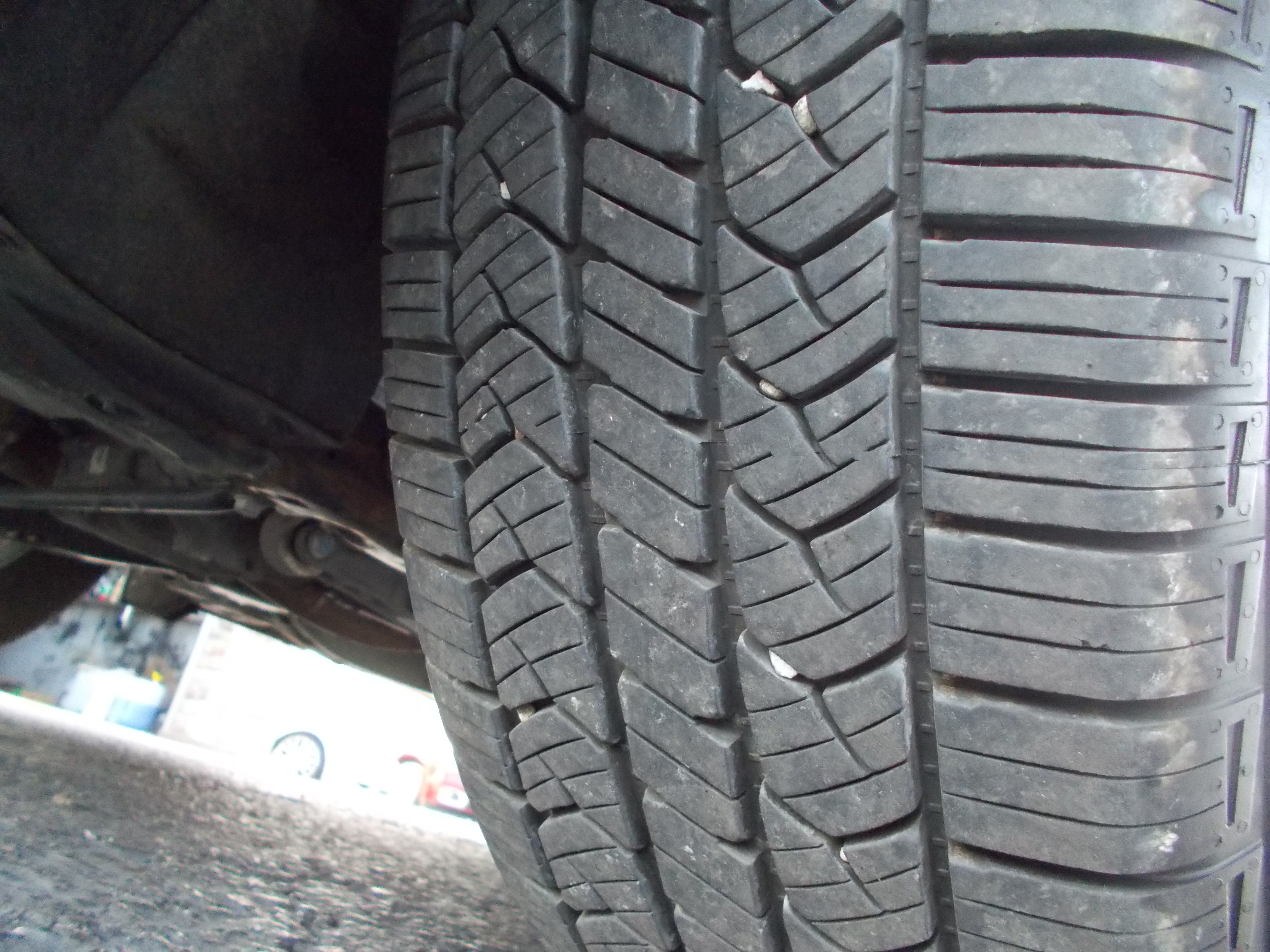 Used 2019 Chevrolet Equinox LT AWD/4WD image 10