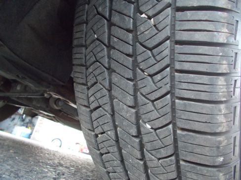 Used 2019 Chevrolet Equinox LT image 10