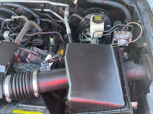 Used 2009 Nissan Xterra 4WD image 15