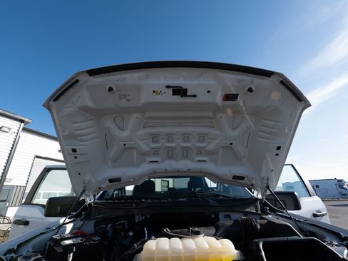 Used 2023 Ford F150 XL image 47