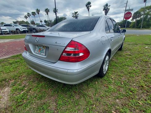 Used 2006 Mercedes-Benz E 350 image 5