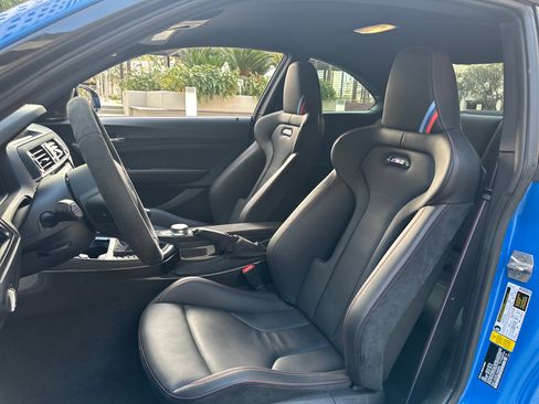 Used 2020 BMW M2 CS image 21