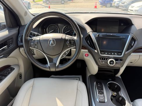 Used 2020 Acura MDX SH-AWD image 19