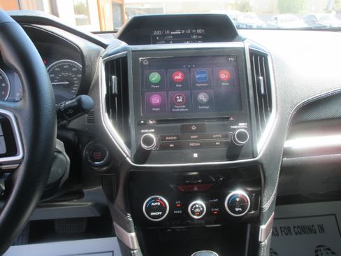Used 2021 Subaru Forester Limited AWD/4WD image 6