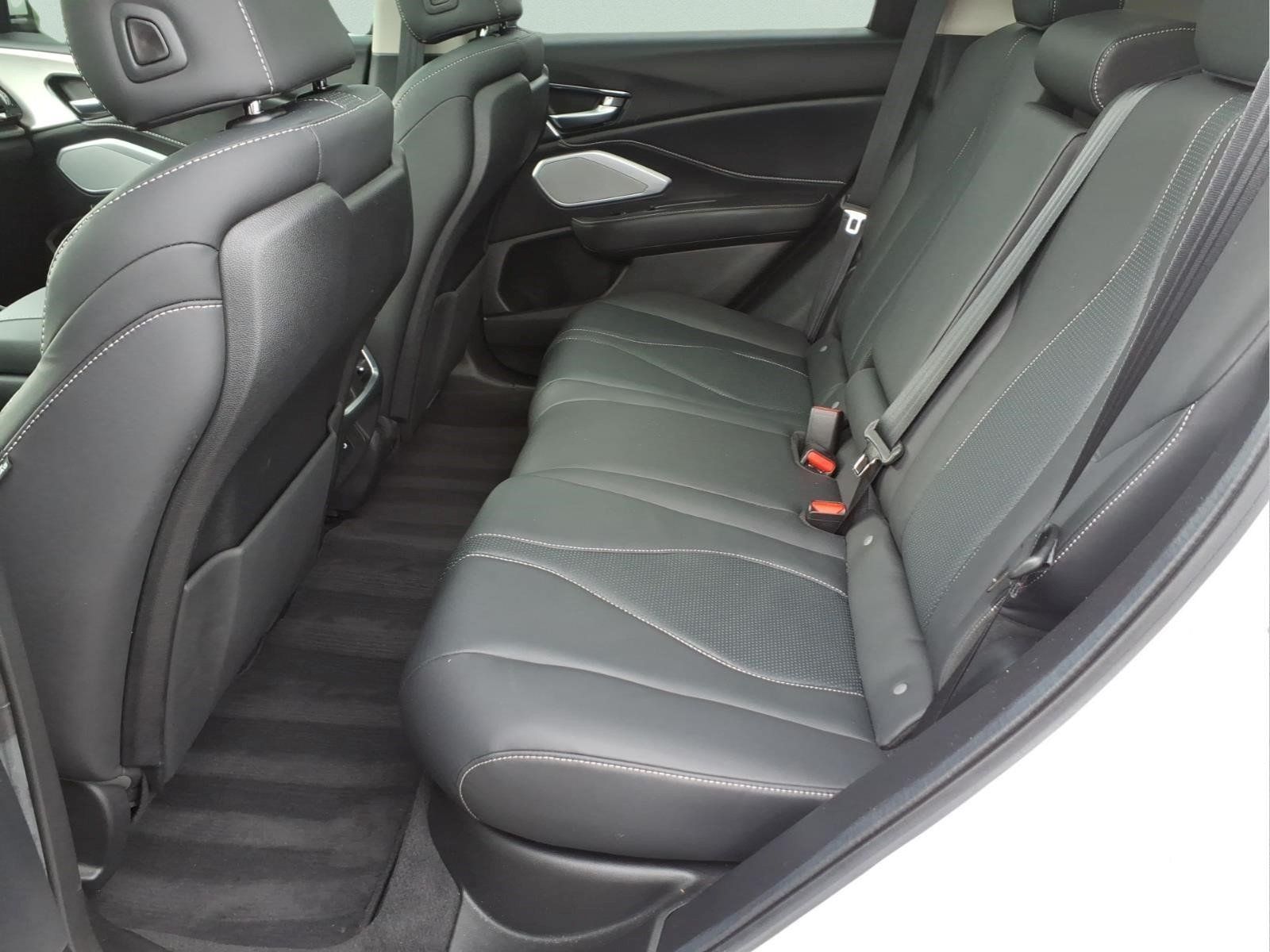 Used 2024 Acura RDX w/ Technology Package AWD/4WD image 27