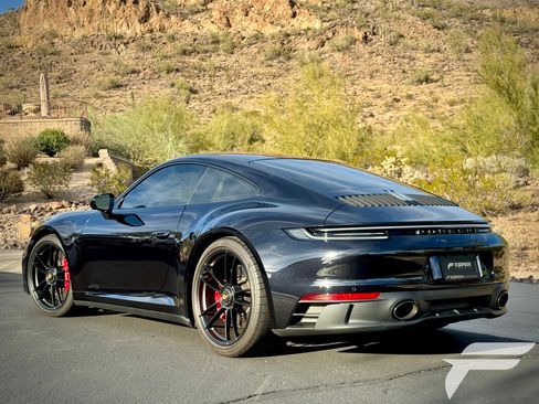Used 2022 Porsche 911 Carrera GTS image 17