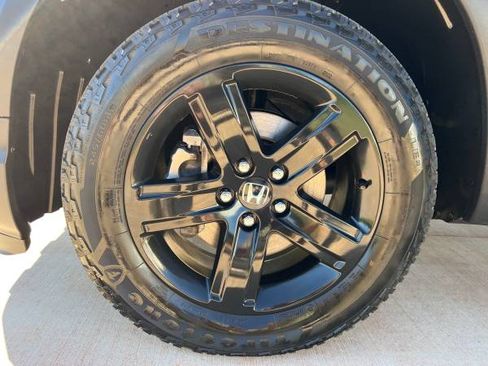 Used 2023 Honda Ridgeline RTL-E image 9