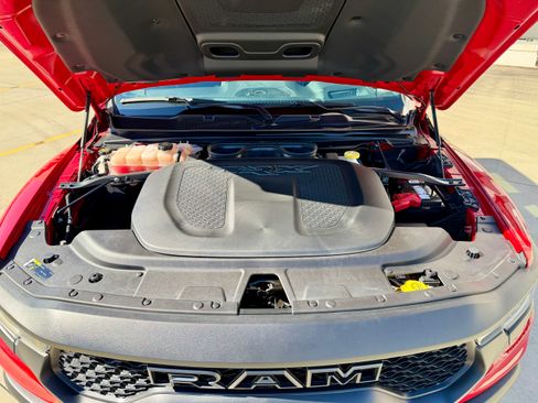 Used 2021 RAM 1500 TRX image 21