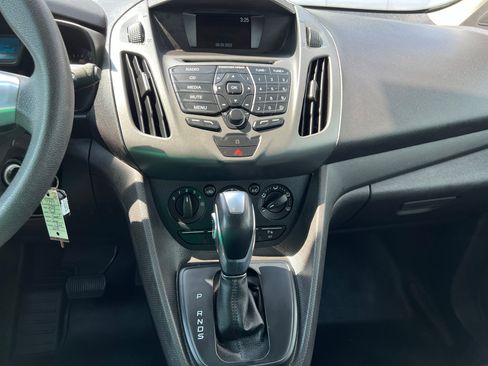 Used 2018 Ford Transit Connect XL image 11