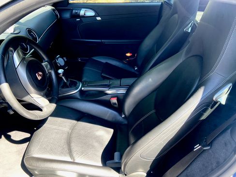 Used 2008 Porsche Cayman S RWD image 22