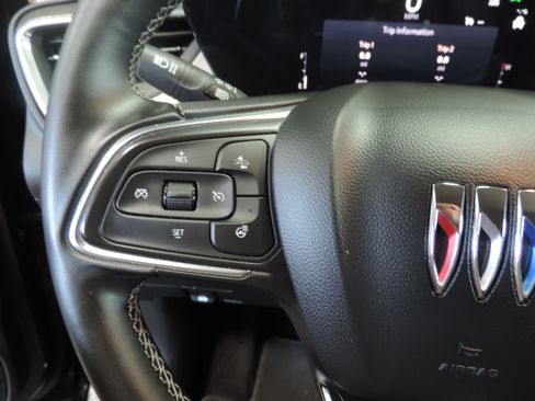 Used 2024 Buick Encore GX Avenir image 34