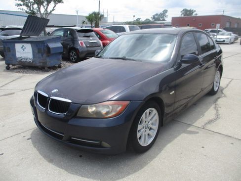 Used 2007 BMW 328i image 6