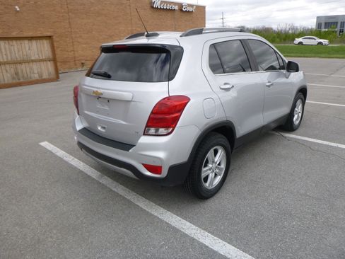 Used 2019 Chevrolet Trax LT image 6