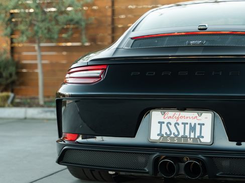 Used 2019 Porsche 911 GT3 Touring image 20