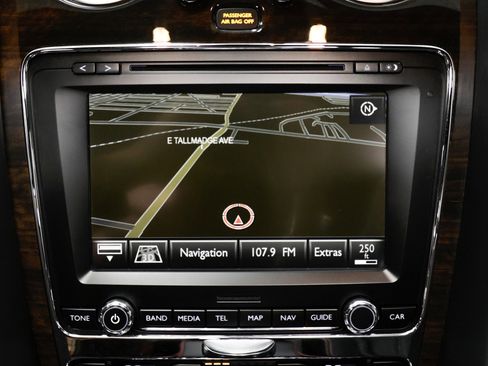 Used 2013 Bentley Continental GTC image 47