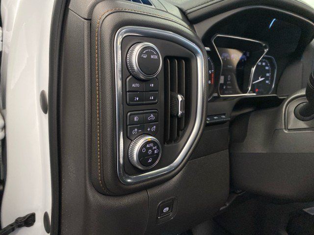 Used 2020 GMC Sierra 1500 AT4 AWD/4WD image 18