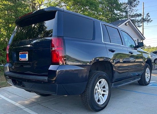 Used 2018 Chevrolet Tahoe AWD/4WD image 7