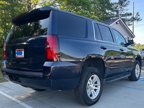 Used 2018 Chevrolet Tahoe image 5