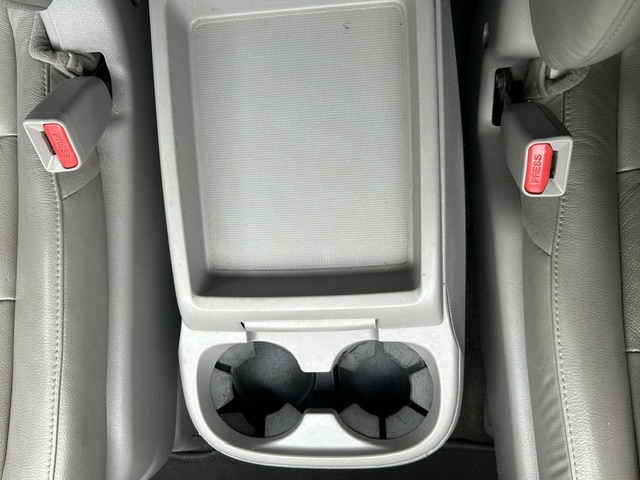 Used 2015 Honda Odyssey EX-L image 20