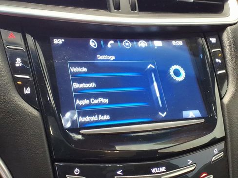 Used 2016 Cadillac XTS Luxury AWD/4WD image 15