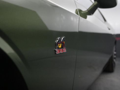 Used 2021 Dodge Challenger R/T Scat Pack image 10