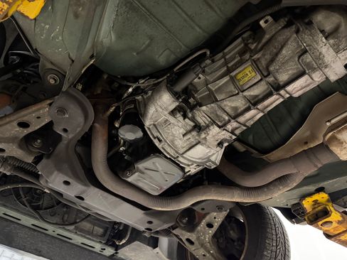 Used 1994 Chevrolet Camaro Z28 image 90