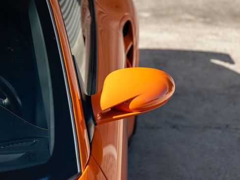 Used 2007 Porsche 911 Turbo image 26