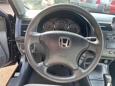 Used 2005 Honda Civic LX image 11