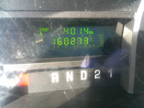 Used 2014 Ford E-150 and Econoline 150 XL image 10