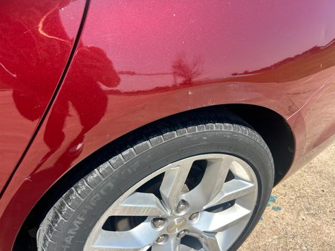 Used 2017 Chevrolet Impala Premier image 32