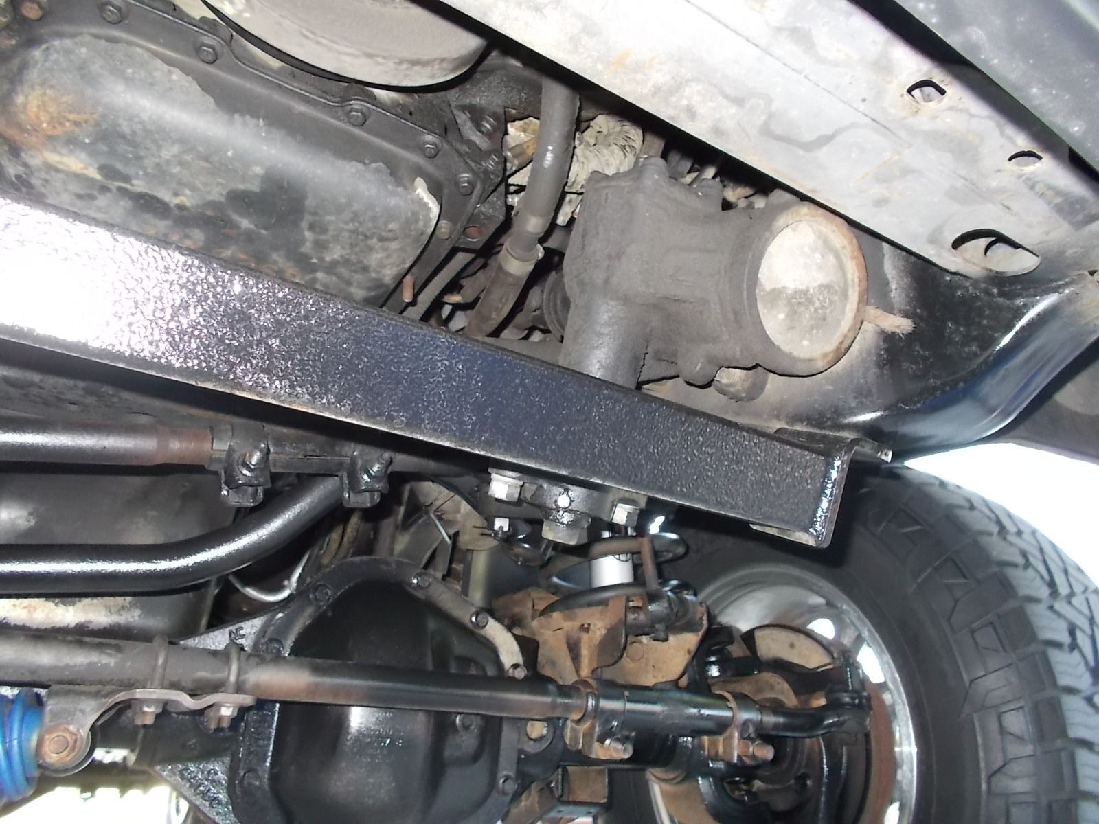 Used 1998 Dodge Ram 2500 Truck AWD/4WD image 25