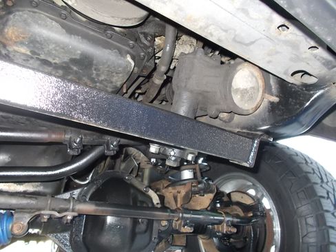 Used 1998 Dodge Ram 2500 Truck AWD/4WD image 25