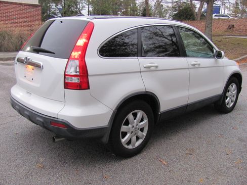 Used 2009 Honda CR-V EX-L image 5