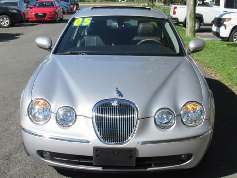 Used 2005 Jaguar S-TYPE 3.0 image 3