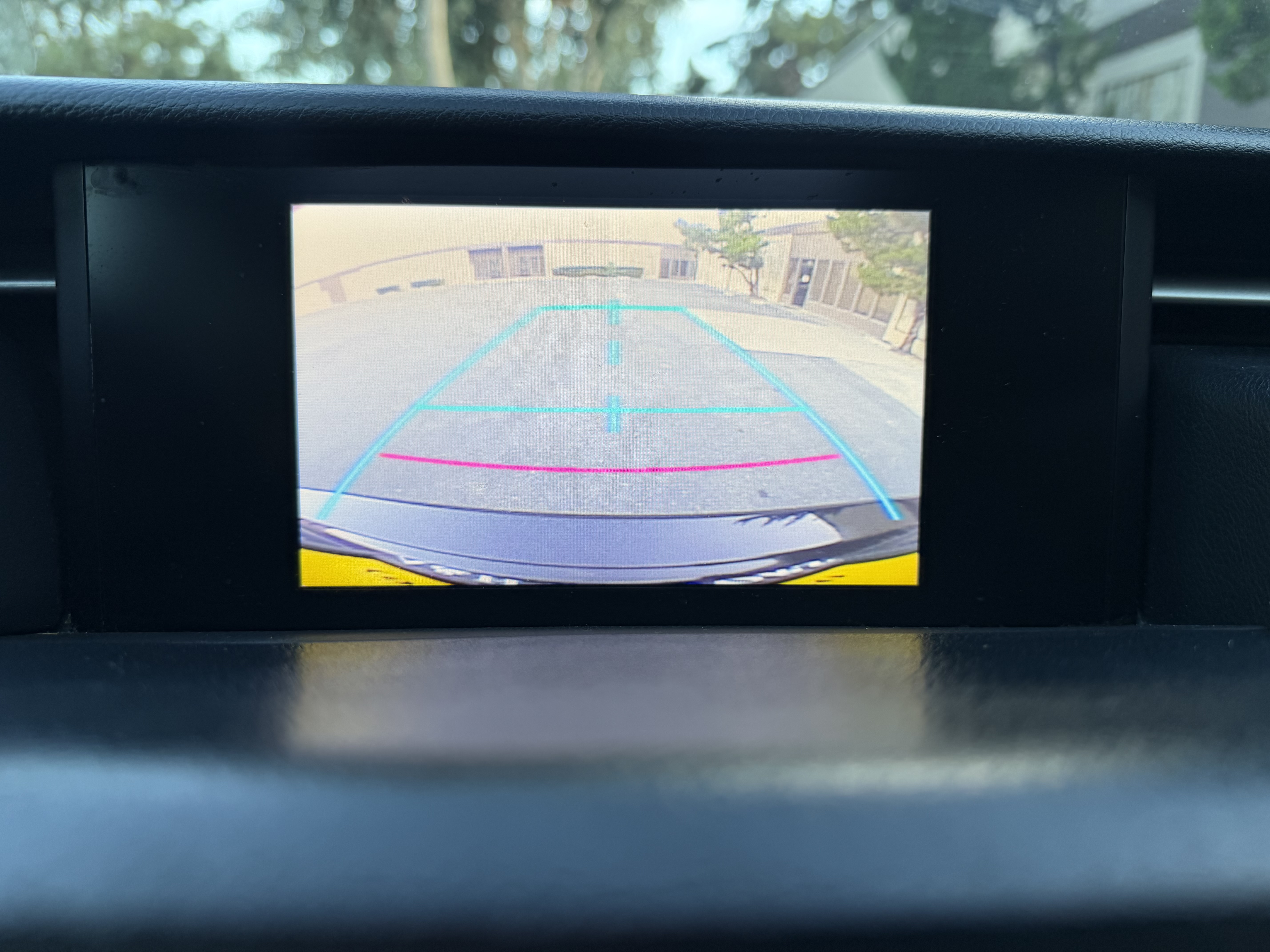 Used 2014 Lexus IS 350 F Sport RWD image 18