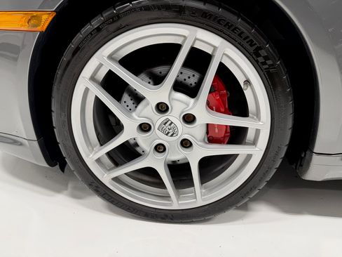 Used 2009 Porsche Cayman S image 21