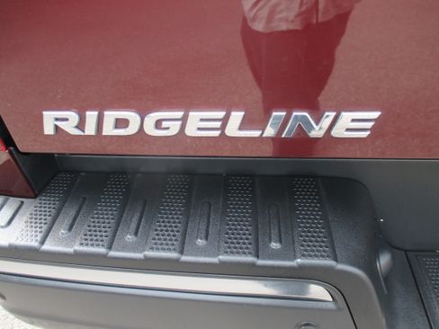 Used 2019 Honda Ridgeline AWD RTL-E image 13
