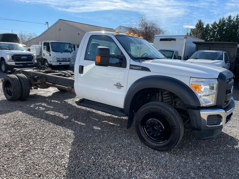 Used 2014 Ford F450 image 6