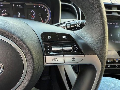 Used 2022 Hyundai Tucson SEL image 16