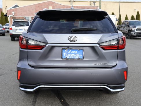 Used 2019 Lexus RX 350L Premium image 7