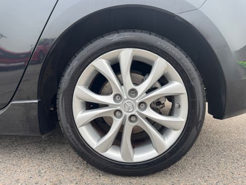 Used 2011 MAZDA MAZDA3 Sport image 14