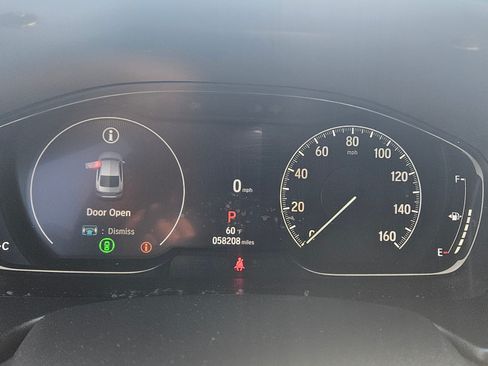 Used 2022 Honda Accord Sport image 10