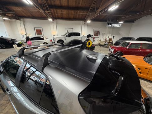 Used 2023 Toyota Corolla GR Circuit image 15