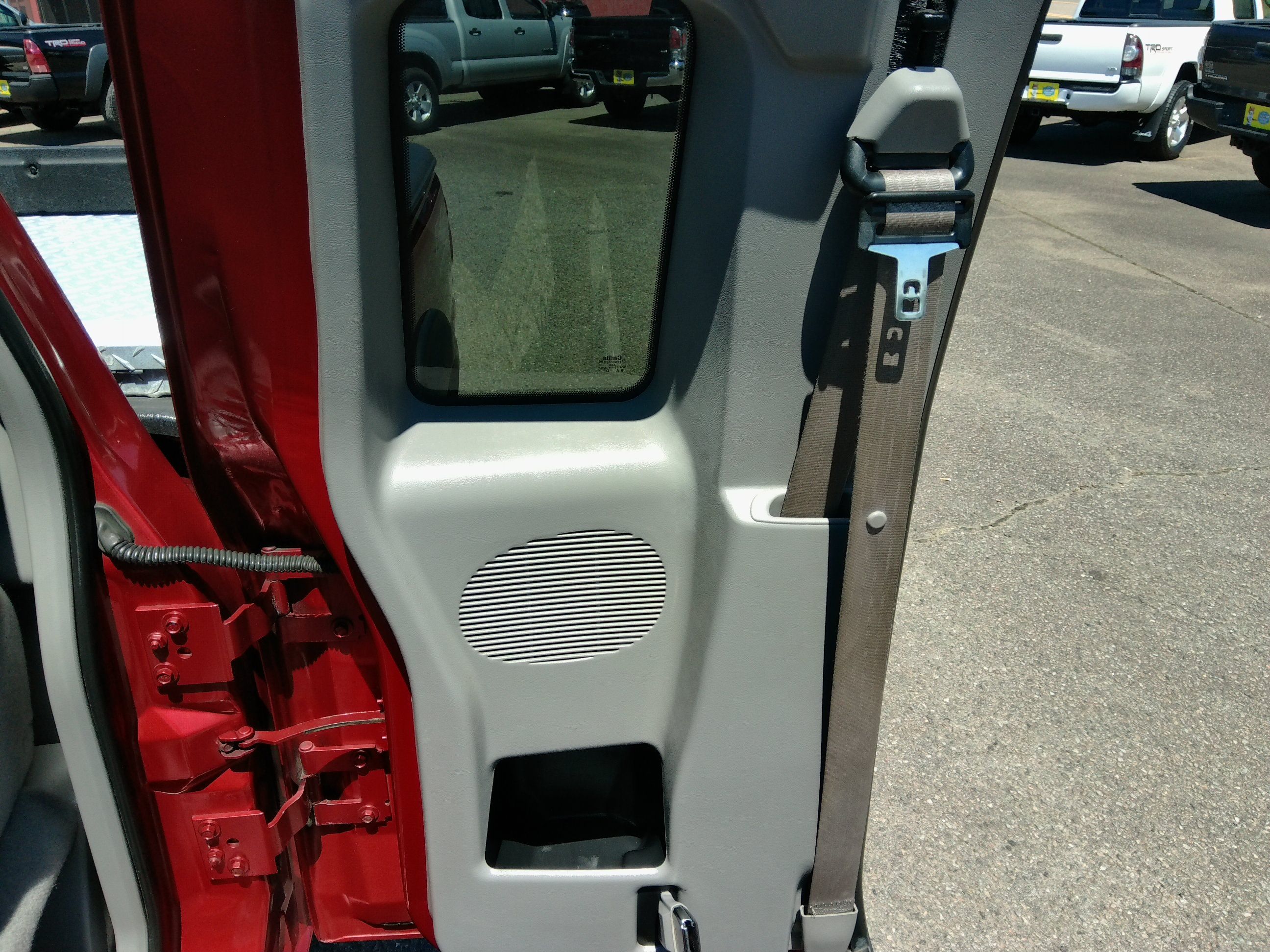 Used 2000 Ford Ranger 4x4 SuperCab XLT image 28