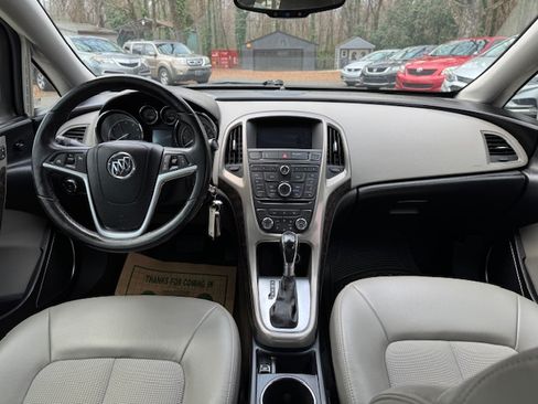 Used 2014 Buick Verano image 13