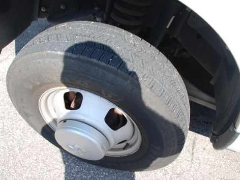 Used 2016 RAM 3500 ST image 21