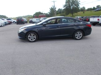 Used 2011 Hyundai Sonata GLS image 1