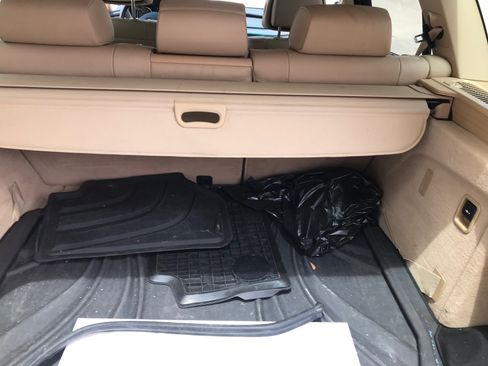 Used 2008 BMW X5 3.0si image 20